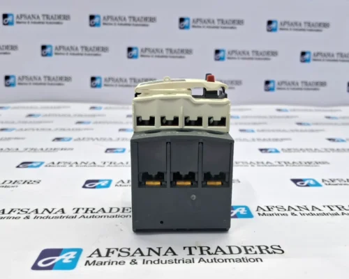 SCHNEIDER | TELEMECANIQUE | HRB5430600 | LRD16 | 9-13A | RELAY - Image 2