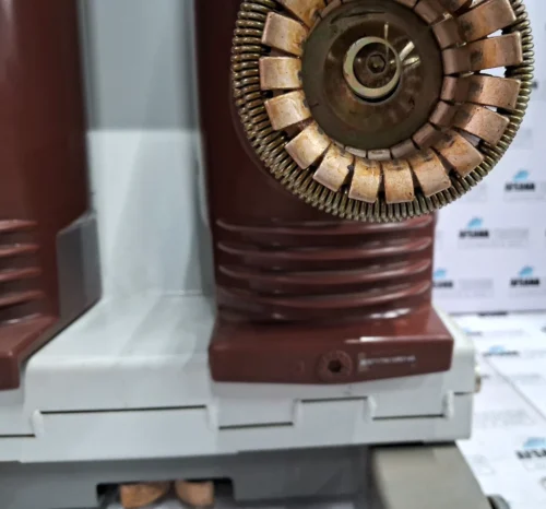 ABB ADVAC | 1VAF200001A0019 | 1200A | ANSI C37.04 REV 2001 | VACUUM BREAKER VCB - Image 19