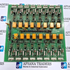 21060 | PRINTED CIRCUIT BOARD
