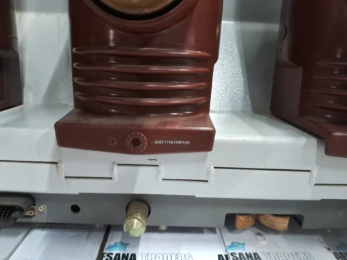 ABB ADVAC | 1VAF200001A0019 | 1200A | ANSI C37.04 REV 2001 | VACUUM BREAKER VCB - Image 18
