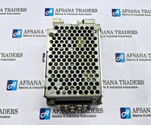 OMRON | S8PS-05024CD | POWER SUPPLY