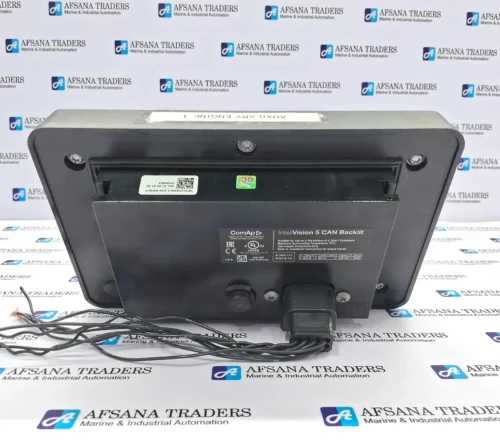 COMAP | INTELIVISION 5 CAN BACKLIT | IG-NTC-BB | CONTROLLER WITH BASEBOX - Image 9