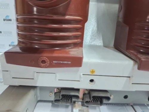 ABB ADVAC | 1VAF200001A0019 | 1200A | ANSI C37.04 REV 2001 | VACUUM BREAKER VCB - Image 17