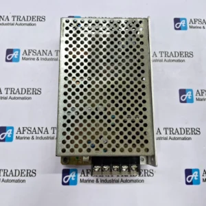 OMRON | S82J-5524 | POWER SUPPLY
