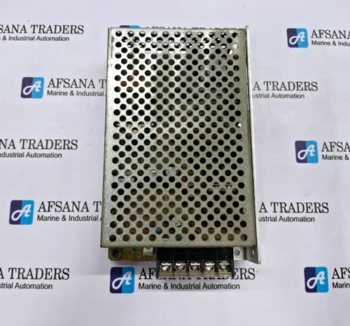 OMRON | S82J-5524 | POWER SUPPLY