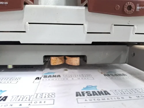 ABB ADVAC | 1VAF200001A0019 | 1200A | ANSI C37.04 REV 2001 | VACUUM BREAKER VCB - Image 16