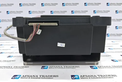 ASCO | J07ATSC3070K5X0 | 7000 SERIES | 70 AMPS | AUTOMATIC TRANSFER SWITCH - Image 4