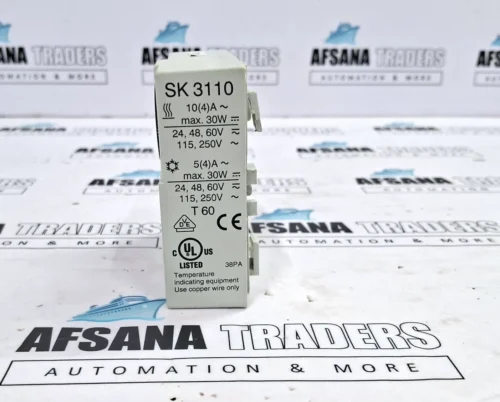 RITTAL | SK3110 | 10-60°C | TEMPERATURE INDICATING EQUIPMENT - Image 6