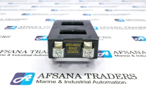ALLEN-BRADLEY | CC-236 | CC273 | 460-480V 60HZ | OPERATING COIL - Image 2