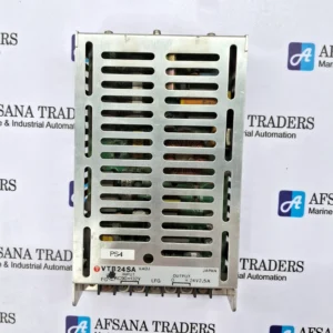 ETA | VTB24SA | POWER SUPPLY