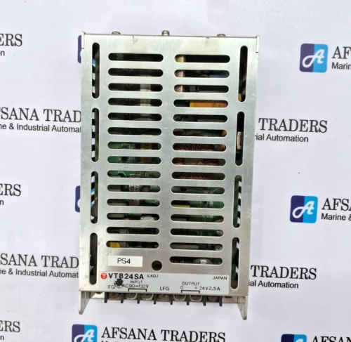 ETA | VTB24SA | POWER SUPPLY
