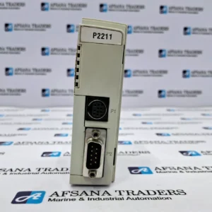 MITSUBISHI | NEXGENIE 2000 PLUS | P2211 | PROGRAMMABLE CONTROLLER