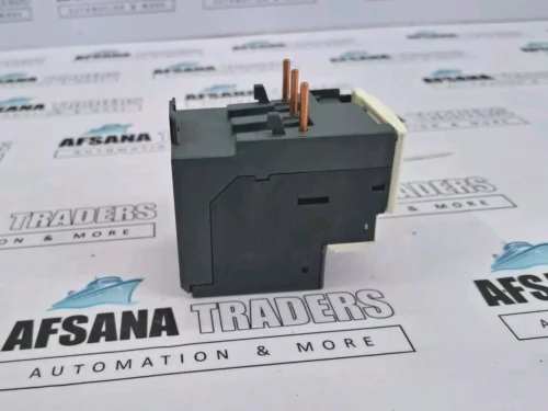 SCHNEIDER ELECTRIC LRD12 5.5-8A RELAY - Image 5
