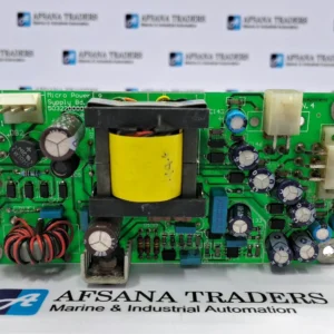 50322000039 | REV.0 | MICRO POWER SUPPLY BOARD