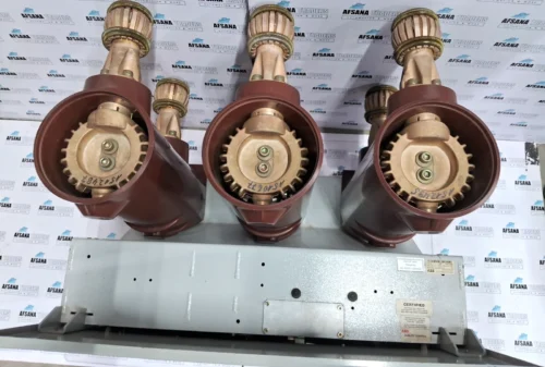 ABB ADVAC | 1VAF200001A0019 | 1200A | ANSI C37.04 REV 2001 | VACUUM BREAKER VCB - Image 7