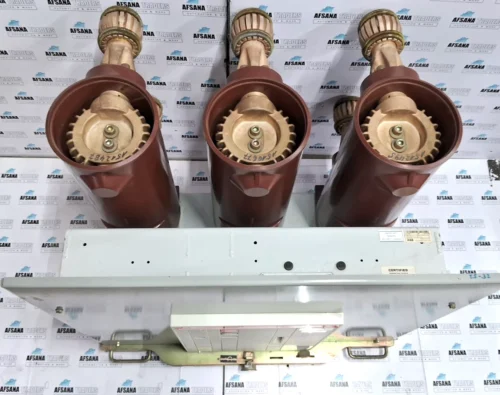 ABB ADVAC | 1VAF200001A0019 | 1200A | ANSI C37.04 REV 2001 | VACUUM BREAKER VCB - Image 6