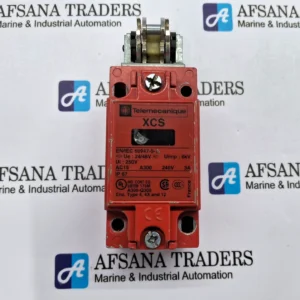 TELEMECANIQUE | XCS-A711 | SAFETY SWITCH