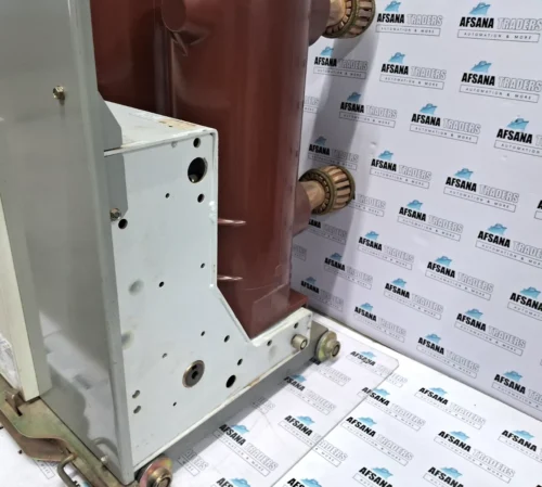 ABB ADVAC | 1VAF200001A0019 | 1200A | ANSI C37.04 REV 2001 | VACUUM BREAKER VCB - Image 5