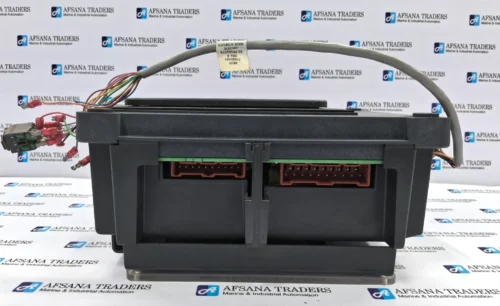 ASCO | J07ATSC3070K5X0 | 7000 SERIES | 70 AMPS | AUTOMATIC TRANSFER SWITCH - Image 3