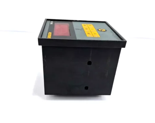 Enercon Dm 3256 Digital Panel Meter - Image 2