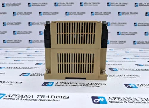 OMRON | C40P-CAR-A | SYSMAC C40P | PROGRAMMABLE CONTROLLER - Image 5