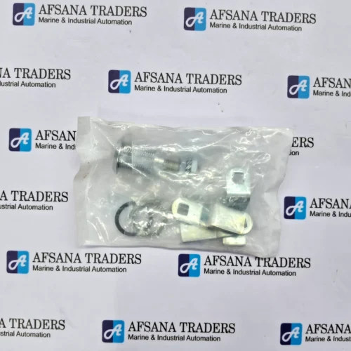 ROSH | 136-3615 | ZINC ALLOY LOCKING HANDLE, COMPRESSION LATCH - Image 6