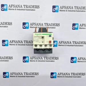SCHNEIDER | TELEMECANIQUE | HRB1545600 | LR3D22 | 16-24A | RELAY
