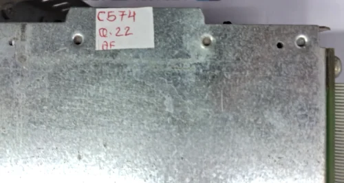 SIEMENS | C98130-A7056-B15-3 | MODULE - Image 11