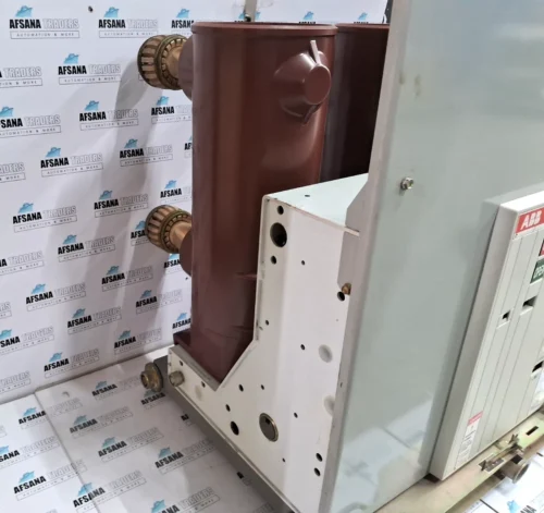 ABB ADVAC | 1VAF200001A0019 | 1200A | ANSI C37.04 REV 2001 | VACUUM BREAKER VCB - Image 4