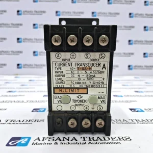 TOYO KEIKI | AG-IT-SA-H | CURRENT TRANDUCER