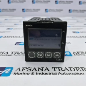OMRON | E5CN-Q2MTD-500 | E5CN | TEMPERATURE CONTROLLER