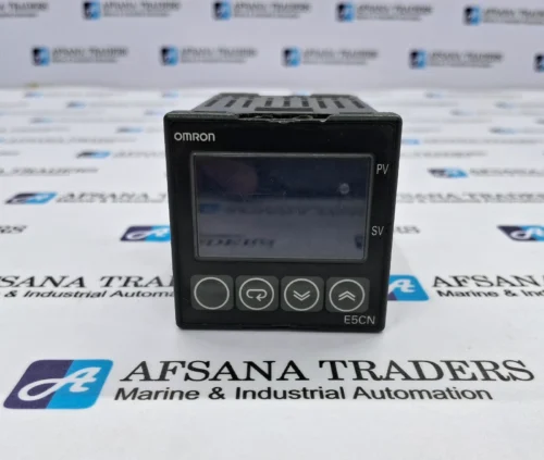 OMRON | E5CN-Q2MTD-500 | E5CN | TEMPERATURE CONTROLLER