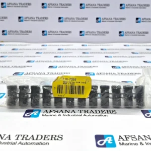 716-7352 | 16MM SQ EASY BREAK 1/STRIP | WIRE, SCREW TERMINATION