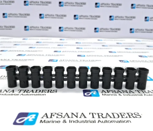 716-7352 | 16MM SQ EASY BREAK 1/STRIP | WIRE, SCREW TERMINATION - Image 9