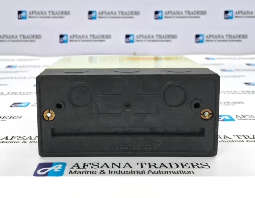 HONEYWELL | R4343 E1006 | FLAME DETECTOR RELAY - Image 7