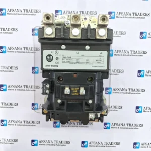 ALLEN-BRADLEY | 509-DOB | 460-480V 60HZ | CD273 | MOTOR STARTER