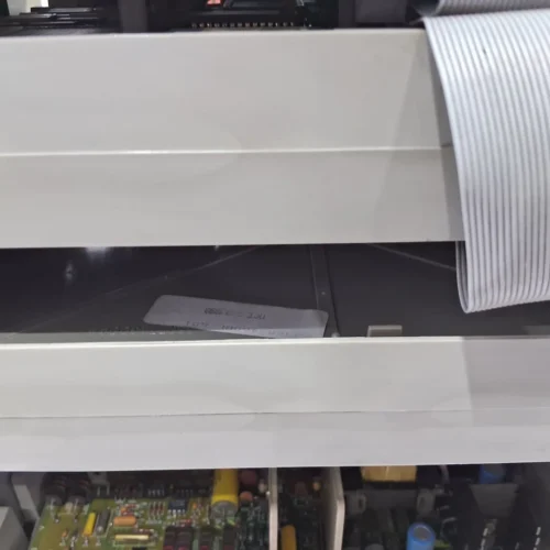 GE | NP246B4865P1 | 3VXHV540CT007 | T | CONTROLLER (T) | DRIVE SYSTEM - Image 9