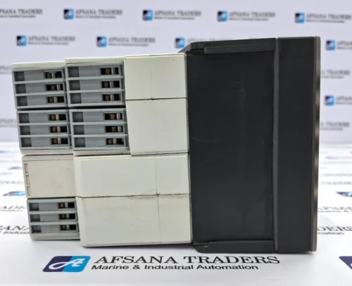 CARLO GAVAZZI | WM3-96 | 100..240V AC/DC | SMART POWER QUALITY ANALYZER - Image 5
