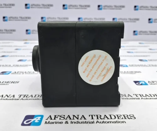 EATON | CEAG, D-69412 | GHG411 | START/STOP PUSH BUTTON - Image 3