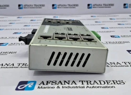 PHOENIX CONTACT | FL SWITCH SF 14TX/2FX | 2832593 | ETHERNET SWITCH - Image 5