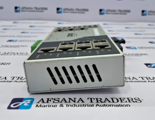 PHOENIX CONTACT | FL SWITCH SF 14TX/2FX | 2832593 | ETHERNET SWITCH - Image 3
