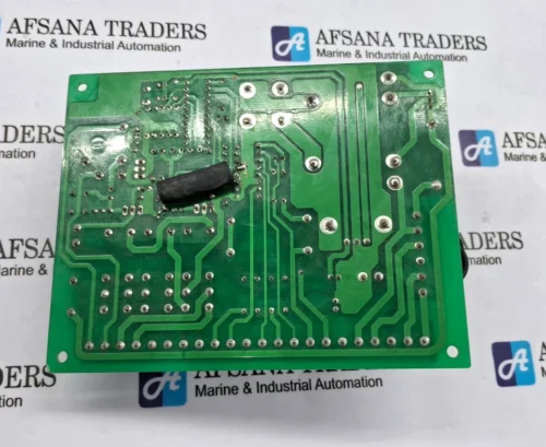 SARACOM | GA-7126 | PRINTED CIRCUIT BOARD - Image 6