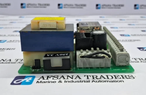 SARACOM | GA-7126 | PRINTED CIRCUIT BOARD - Image 5