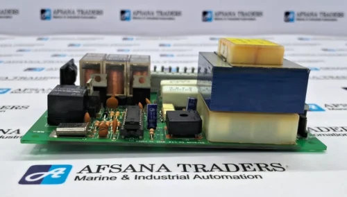 SARACOM | GA-7126 | PRINTED CIRCUIT BOARD - Image 4
