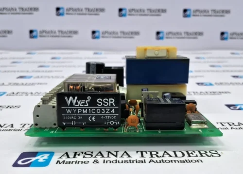 SARACOM | GA-7126 | PRINTED CIRCUIT BOARD - Image 3