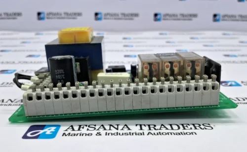 SARACOM | GA-7126 | PRINTED CIRCUIT BOARD - Image 2