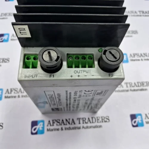 BLOCK | GLC 230/24-2 | AC/DC POWER SUPPLY - Image 8