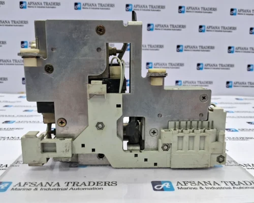 ABB YU-1SDA038312R1, YO-1SDA038292R1, YC-1SDA038302R1, UNDERVOLTAGE RELEASE COIL - Image 6