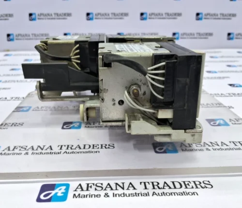 ABB YU-1SDA038312R1, YO-1SDA038292R1, YC-1SDA038302R1, UNDERVOLTAGE RELEASE COIL - Image 5