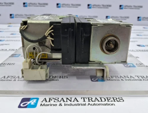 ABB YU-1SDA038312R1, YO-1SDA038292R1, YC-1SDA038302R1, UNDERVOLTAGE RELEASE COIL - Image 3